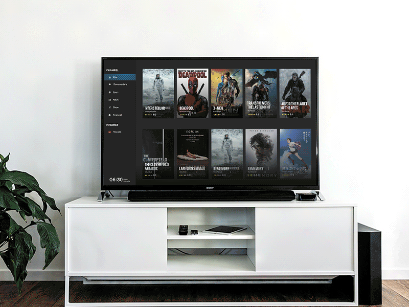 hakuna iptv